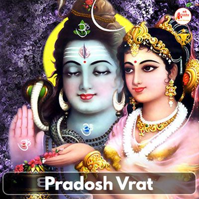 01 May 2015: Pradosh Vrat