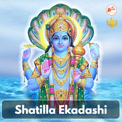 Shatilla Ekadashi