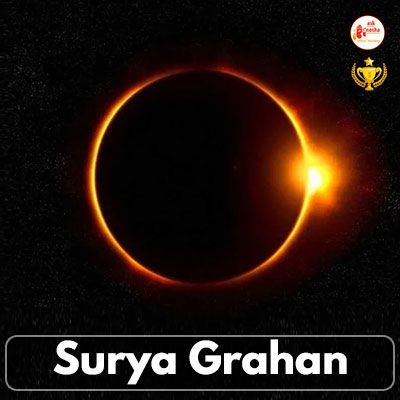 Surya Grahan- How it can affect you? 21st June 2020