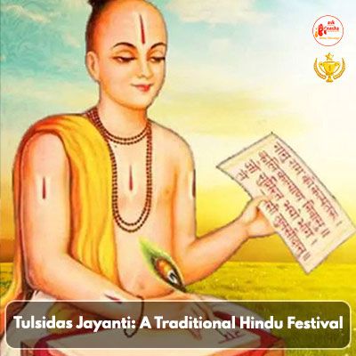 Tulsidas Jayanti: A Traditional Hindu Festival