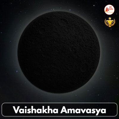Vaishakha Amavasya