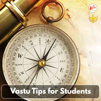 Vastu Tips for Students