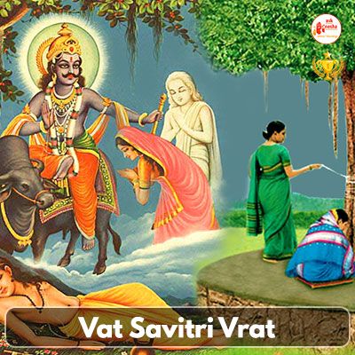 Vat Savitri Vrat