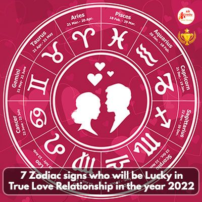 Zodiac Signs That Will Find True Love in 2022
