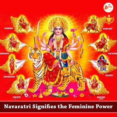 Navaratri Festival- Puja Rituals, Stories and Significance