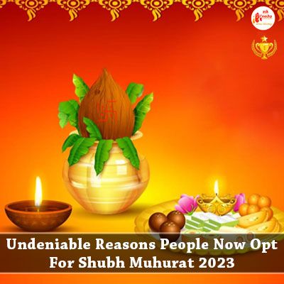 Shubh Muhurat 2023