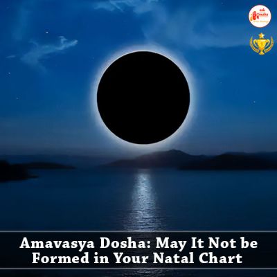 Amavasya Dosha
