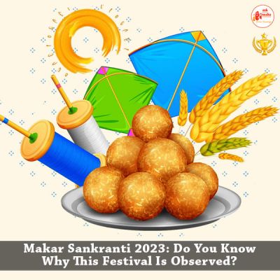 Makar Sankranti 2023