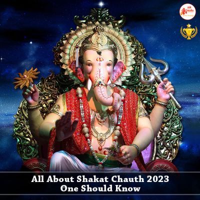 Sakat Chauth 2023