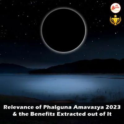 Phalguna Amavasya 2023: Date, Significance and Puja Rituals