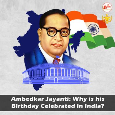 Ambedkar Jayanti