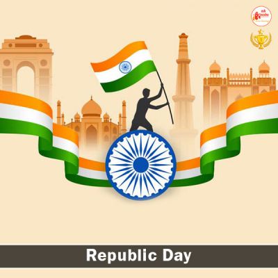 Republic Day 2015