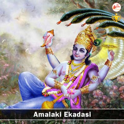 Amalaki Ekadasi 2015