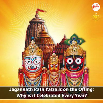Jagannath Rath Yatra Is on the Offing: Why is it Celebrated Every Year?
