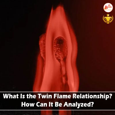 What Is the Twin Flame Relationship?