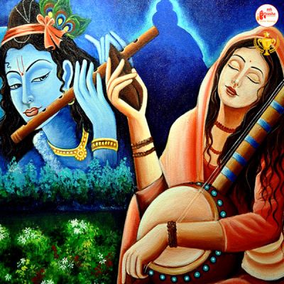 Krishna and Meera&ndash; The Undying Love Story