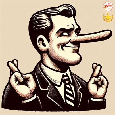 Zodiac signs that are bound to be dishonest