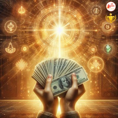 Money Reiki to attract Abundance in life