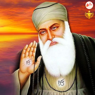 Know about Guru Nanak's devotion