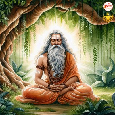 Sage Agastya- The Most Celebrated Rishi