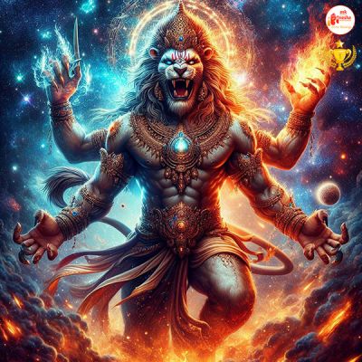 Narsimha Jayanti - Story, Rituals and Celebrations