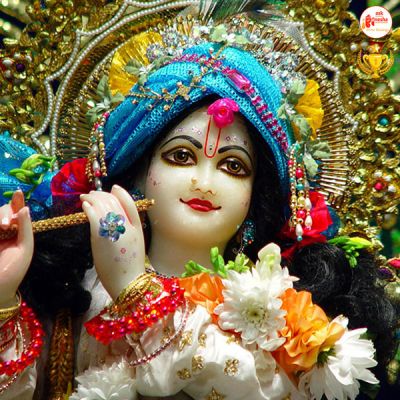 16 Kalas of Lord Krishna that made him GOD