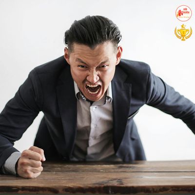 The Power of Negative Words