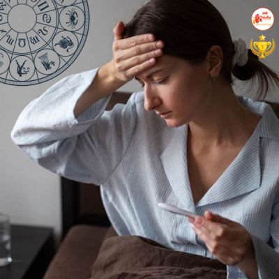 Common Health Issues Based on Zodiac Signs