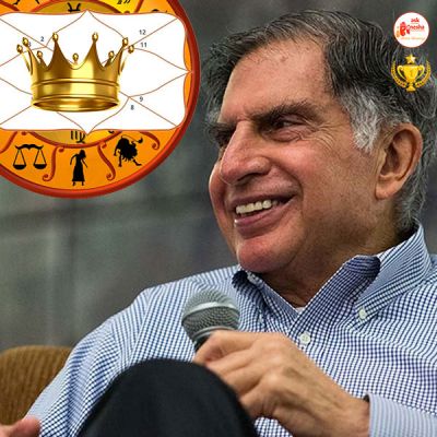 Neech Bhang Raj Yoga in Astrology