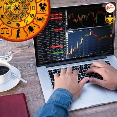 Astrology Tips for Share Market