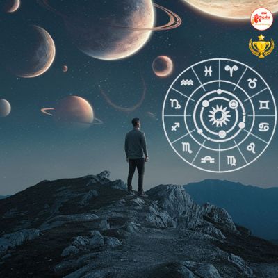 Know Your Life Span with Astrology