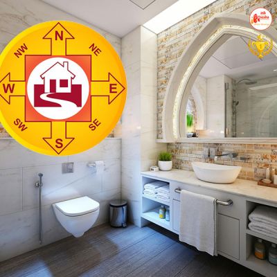 Vastu Tips for Bathroom