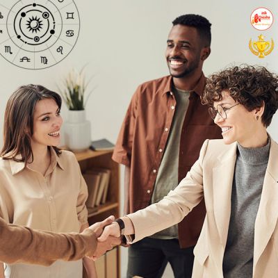 What is the Best Business for your Zodiac Sign