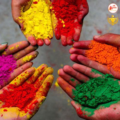 Holi 2025- Significance and Stories of Holi