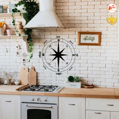 Vastu Shastra for Kitchen