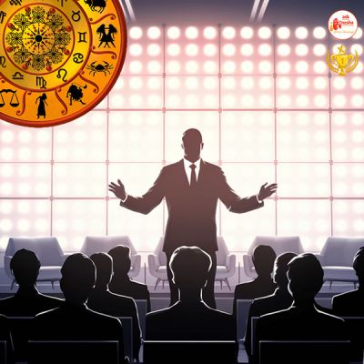 3 Zodiac Signs that are born Leaders