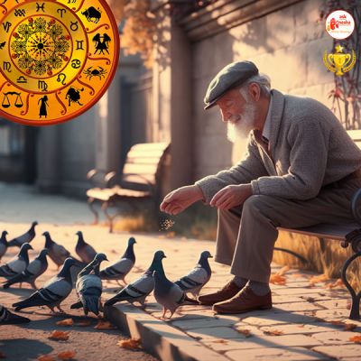 Zodiac Signs who are Pure Souls