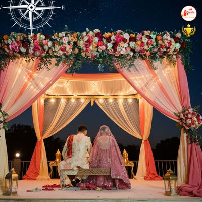 Tips for Vastu compliant Indian Wedding