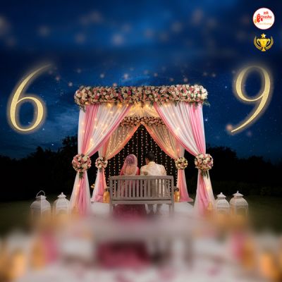 Auspicious Marriage Dates as per Numerology