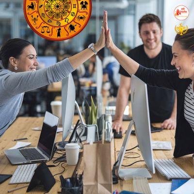 Zodiac Signs to get Success in Business in 2025