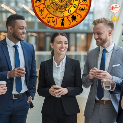 Zodiac Signs with Best Communication Skills