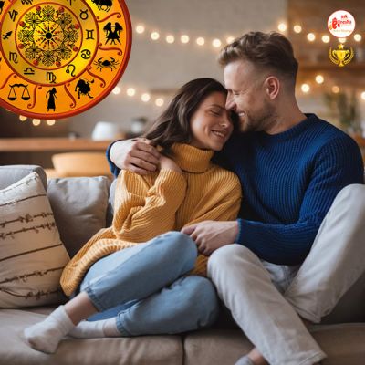 Zodiac Signs that will get Companionship in 2025