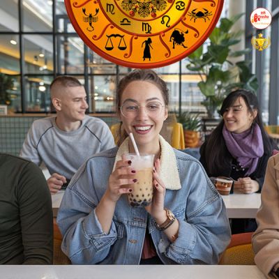 Zodiac Signs with Magnetic Personality