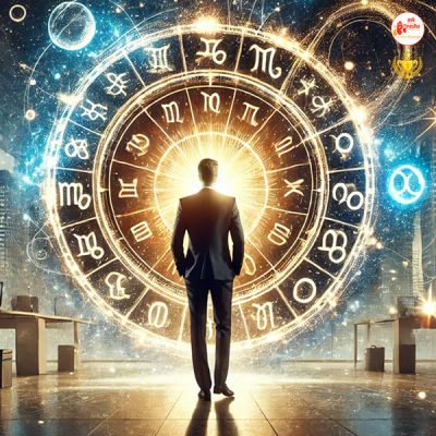 Astrological Tips for Promotion in Job