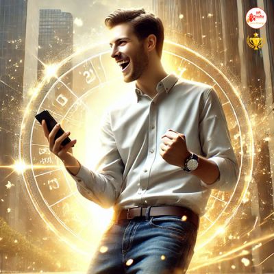 Lucky Zodiac Signs in 2025