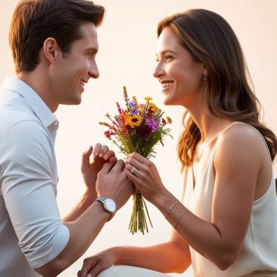 Zodiac Signs that are Partner for Life