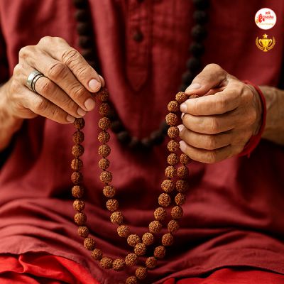 Mala Beads to Reduce Stress and Anxiety