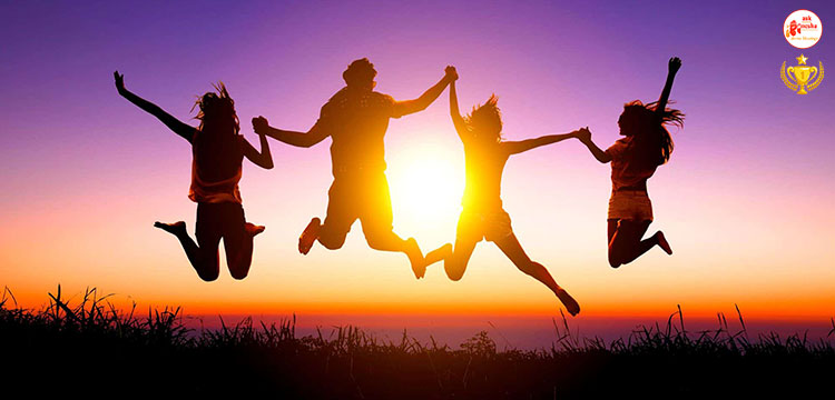 Dont be selfish go beyond yourself