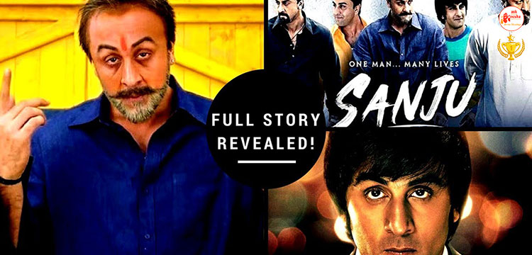 Sanjay Dutt Biography