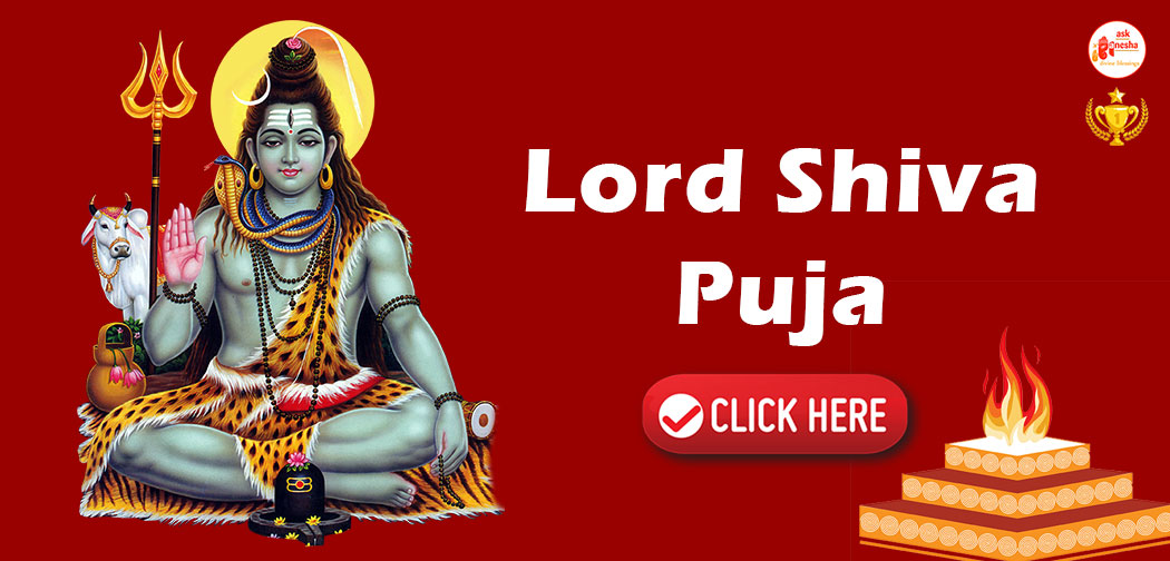 Shiva Puja